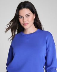 SPANX AirEssentials® Crewneck | Cosmo