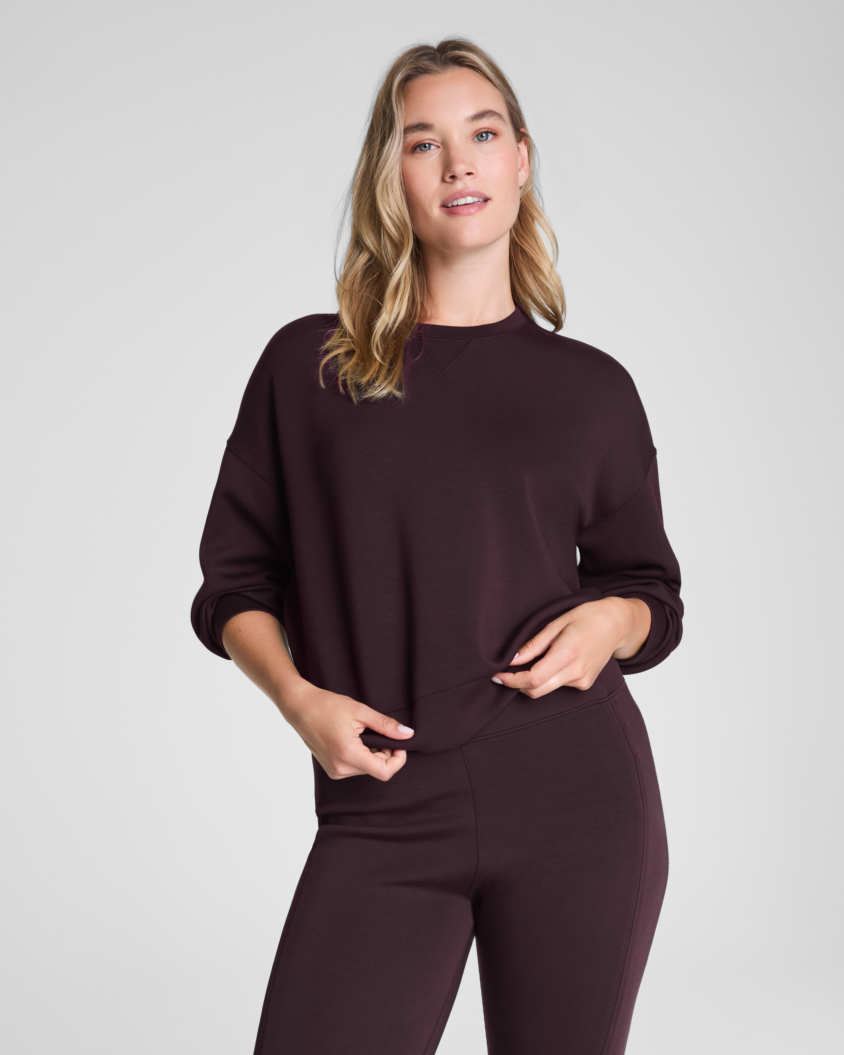 SPANX AirEssentials® Crewneck