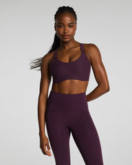 SPANX® BoostUp Medium Impact Sports Bra