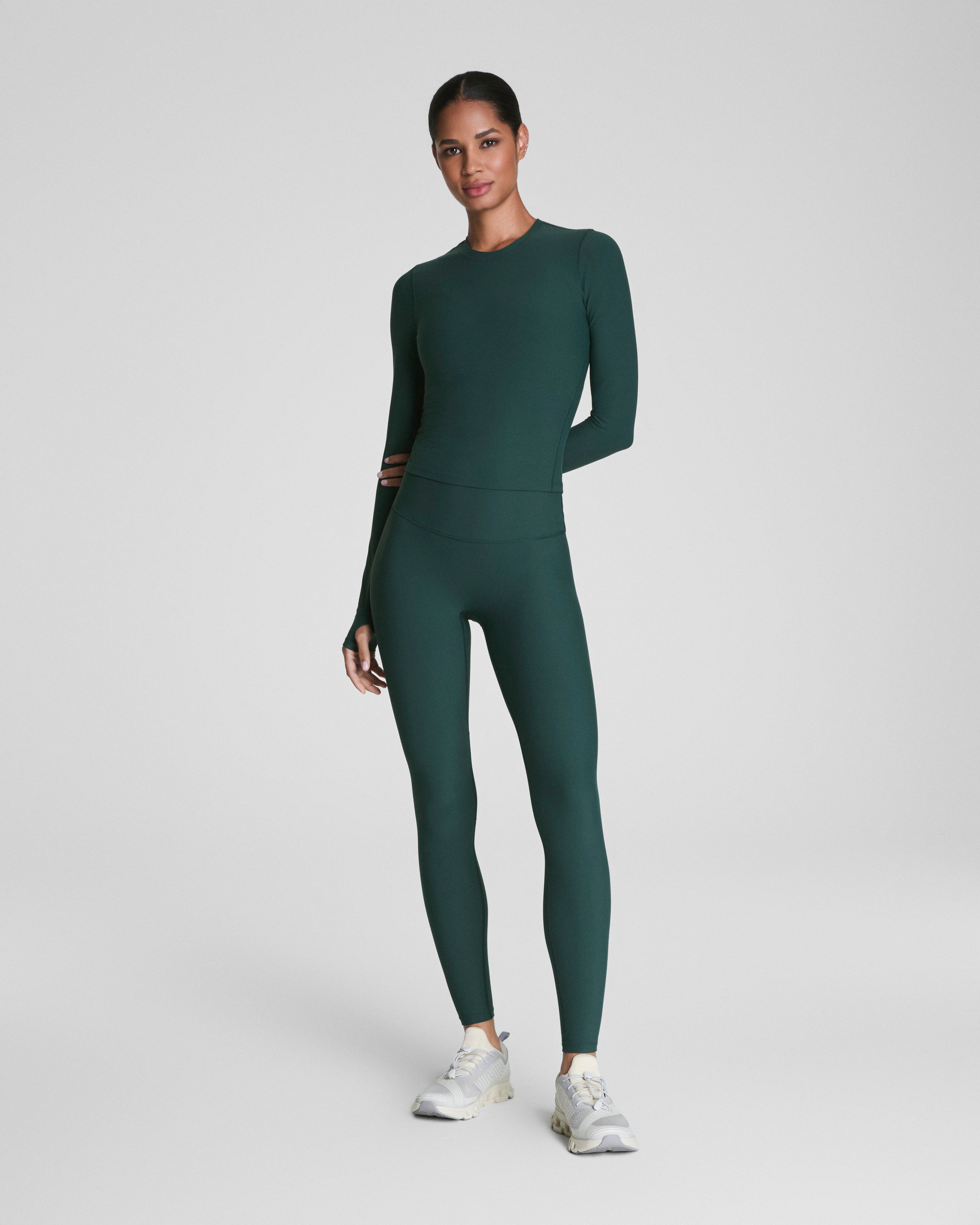 SPANX® OnForm Long Sleeve Top | Meridian