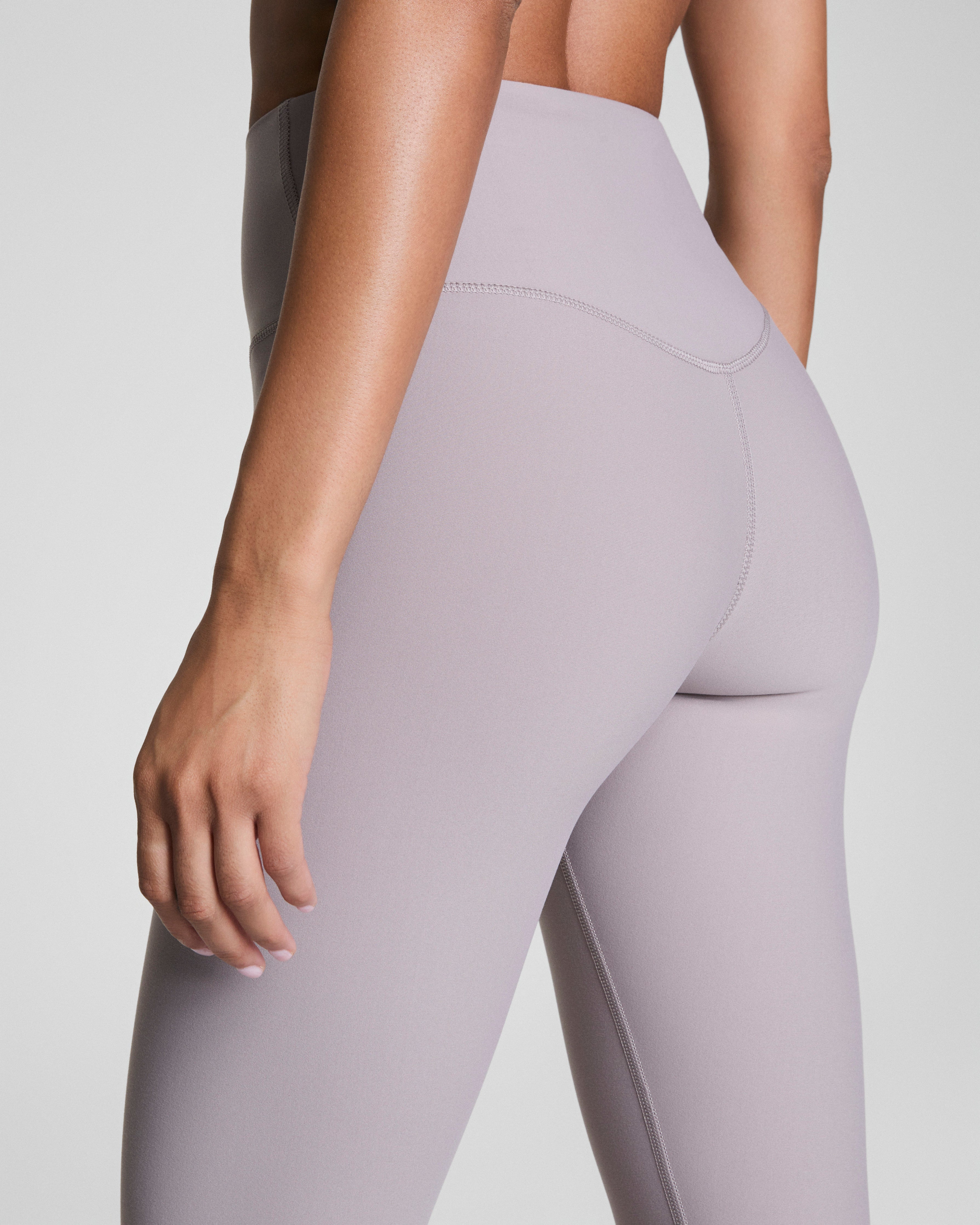 SPANXsmooth™ OnForm Full-Length Leggings | Coastal Fog