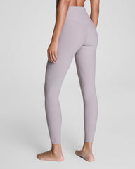 SPANXsmooth™ OnForm Full-Length Leggings | Coastal Fog