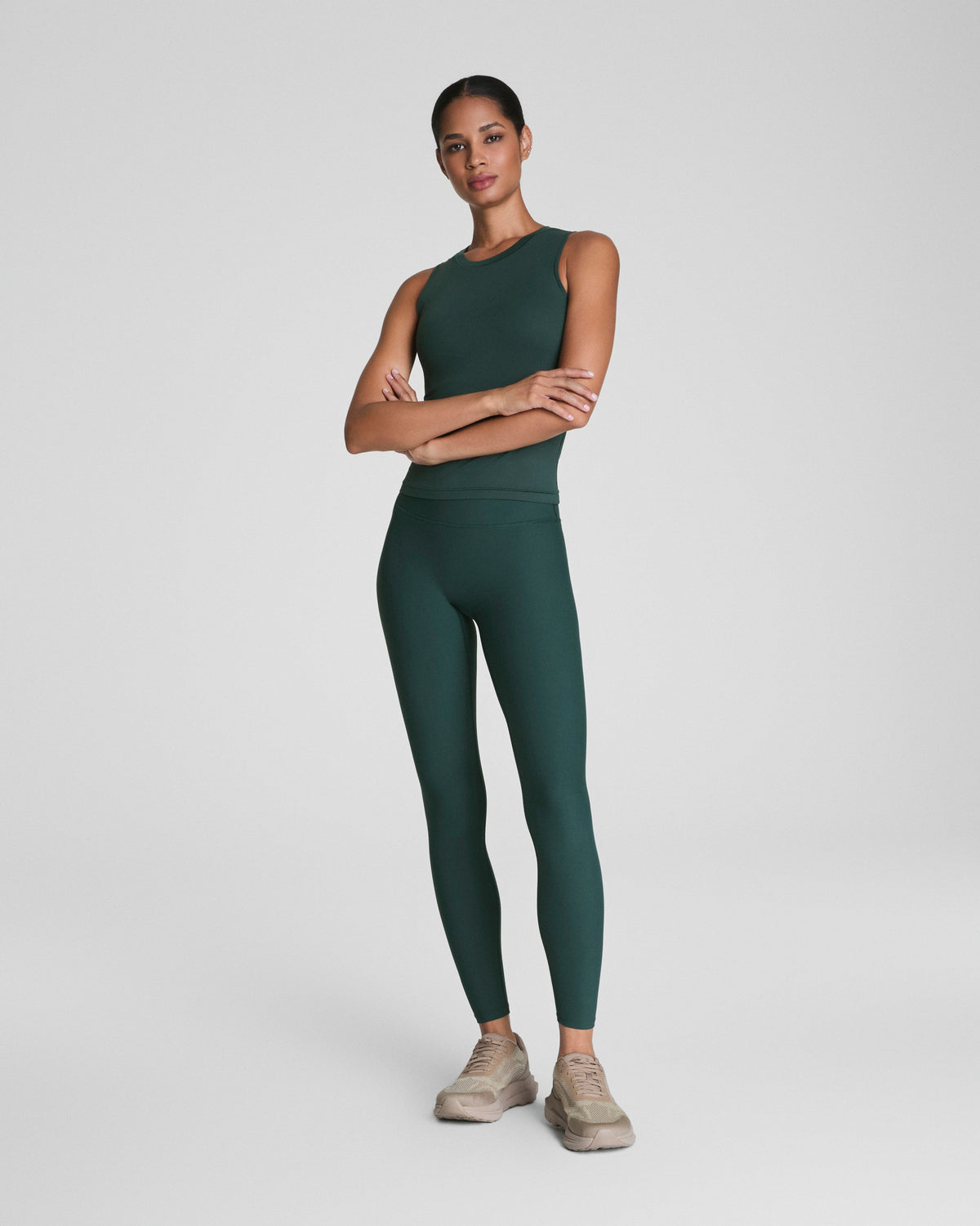 SPANXsmooth™ OnForm Full-Length Leggings | Meridian