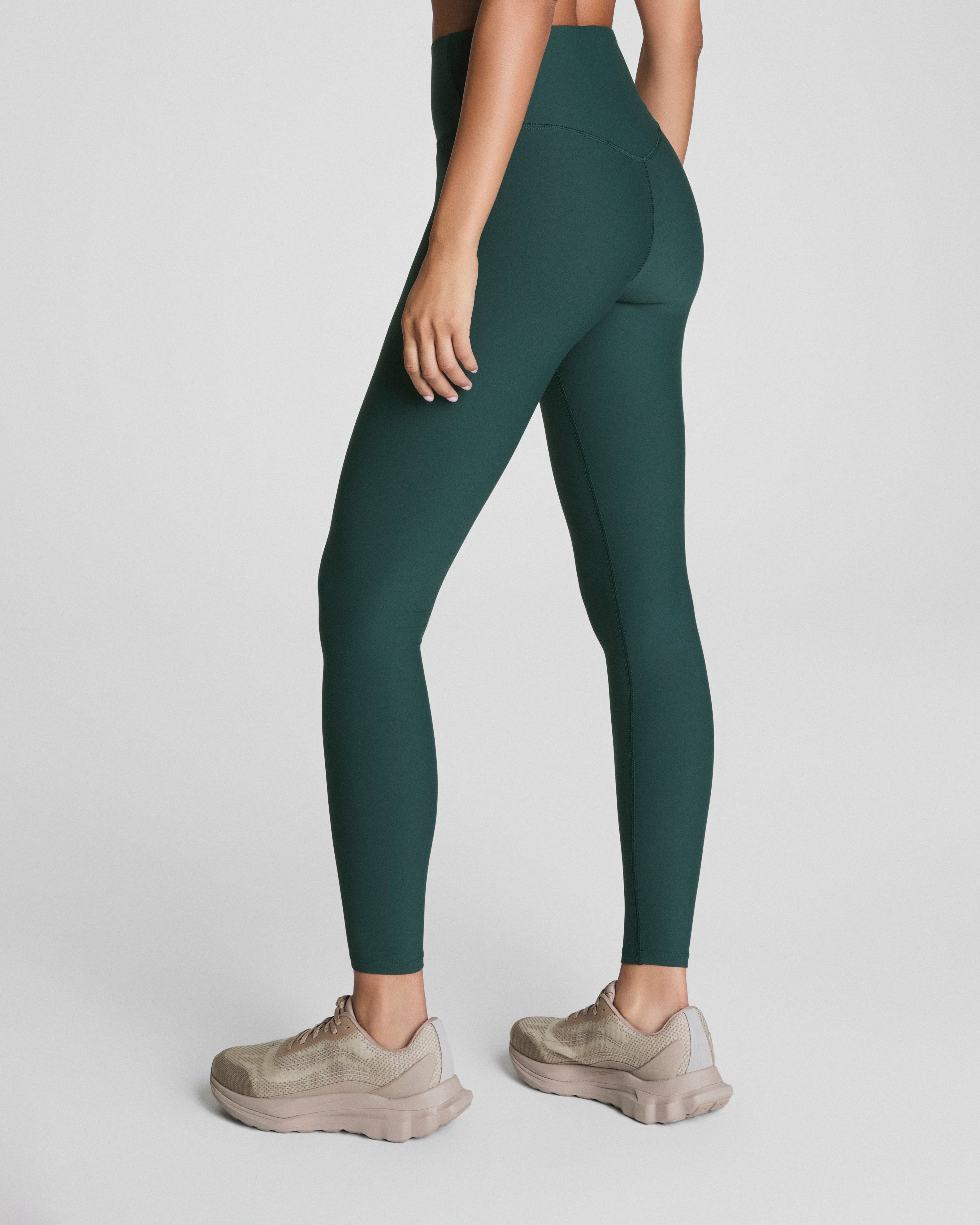 SPANXsmooth™ OnForm Full-Length Leggings | Meridian