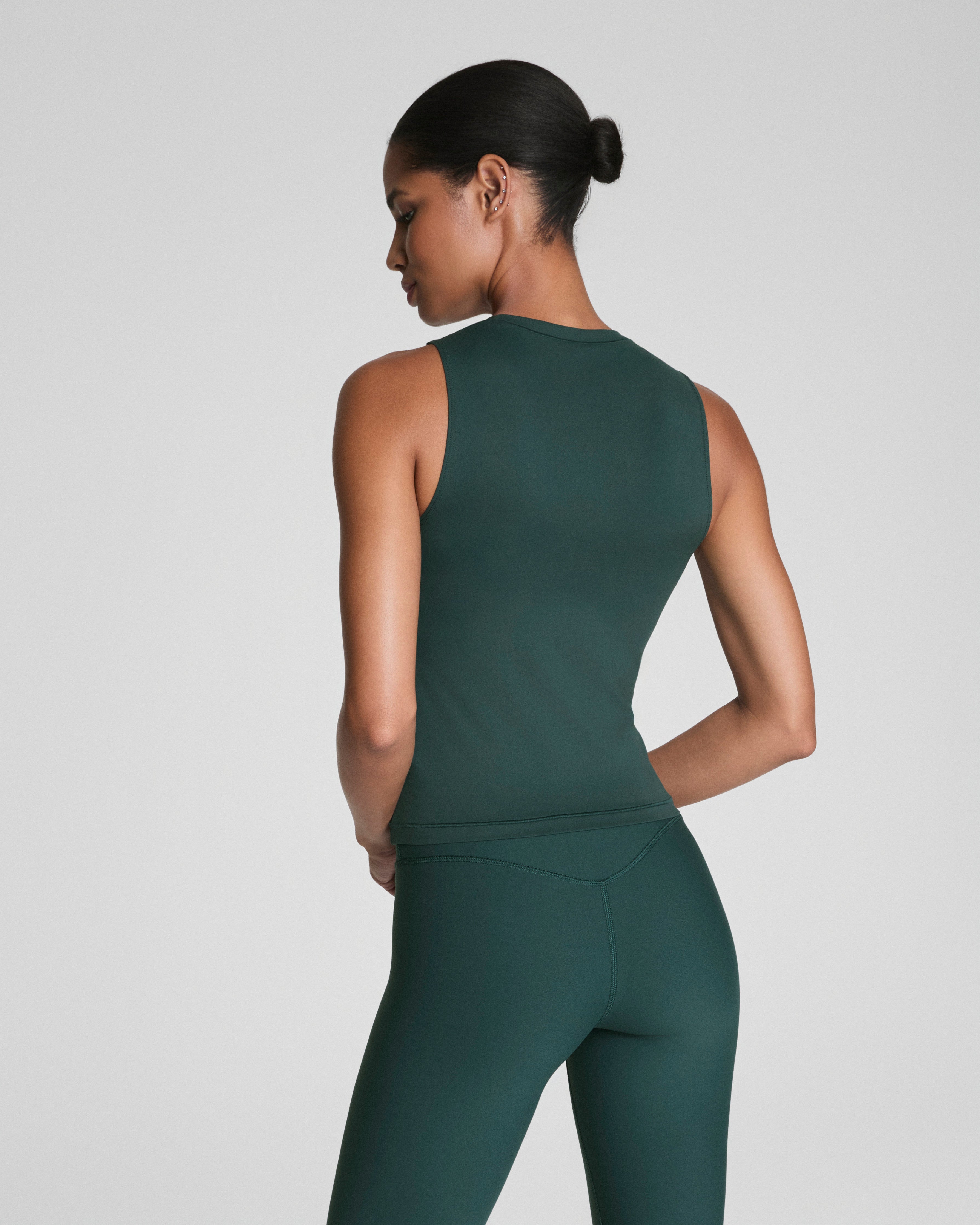 SPANX® BareNaked Tank | Meridian