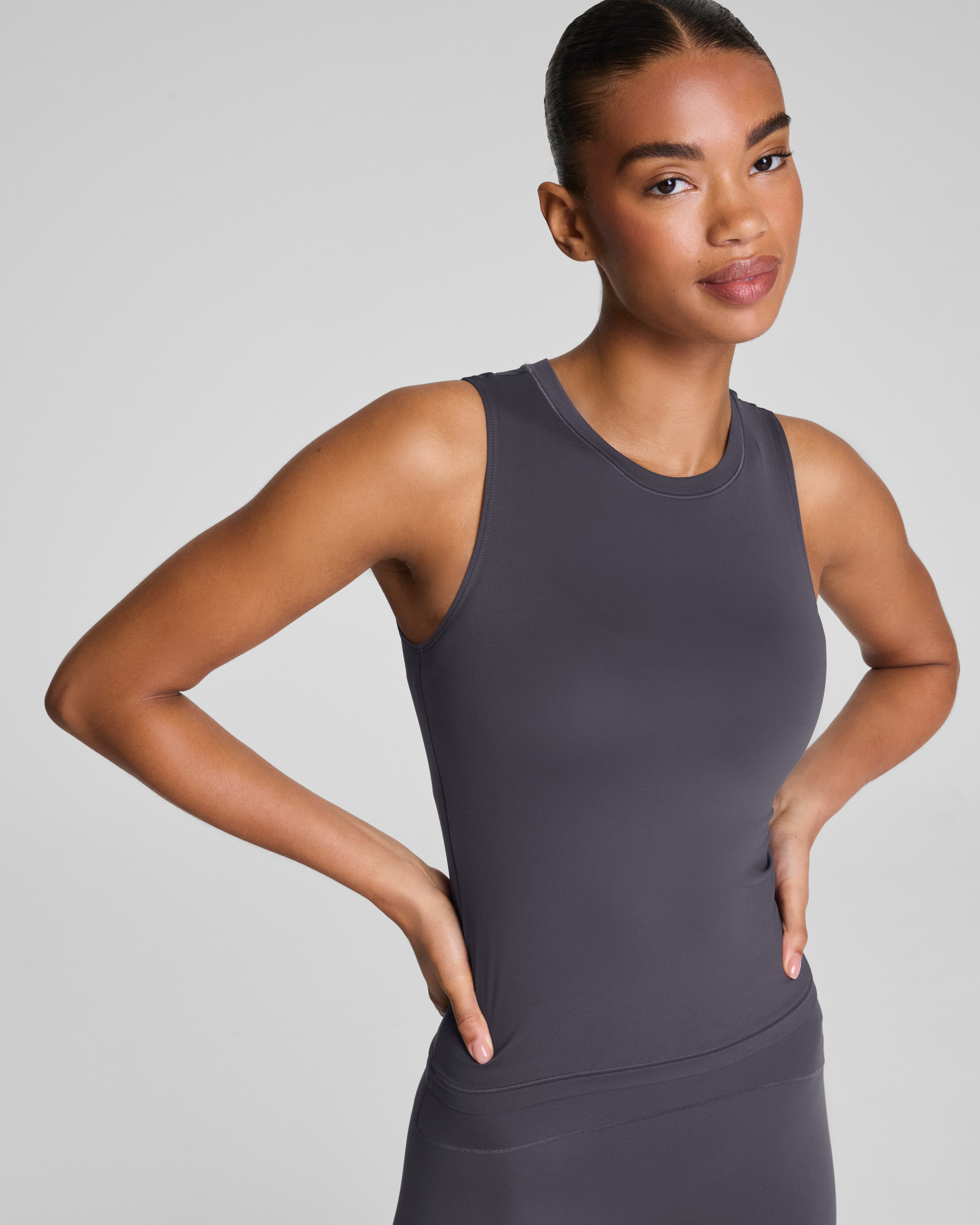SPANX® BareNaked Tank | Storm