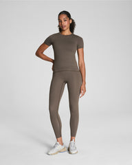 SPANX® BareNaked Tee | Mineral
