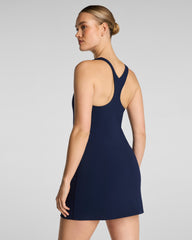 SPANXshape™ BoostUp Racerback Dress | Timeless Navy