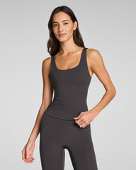 SPANX® Get Moving Luminara Shelf Tank