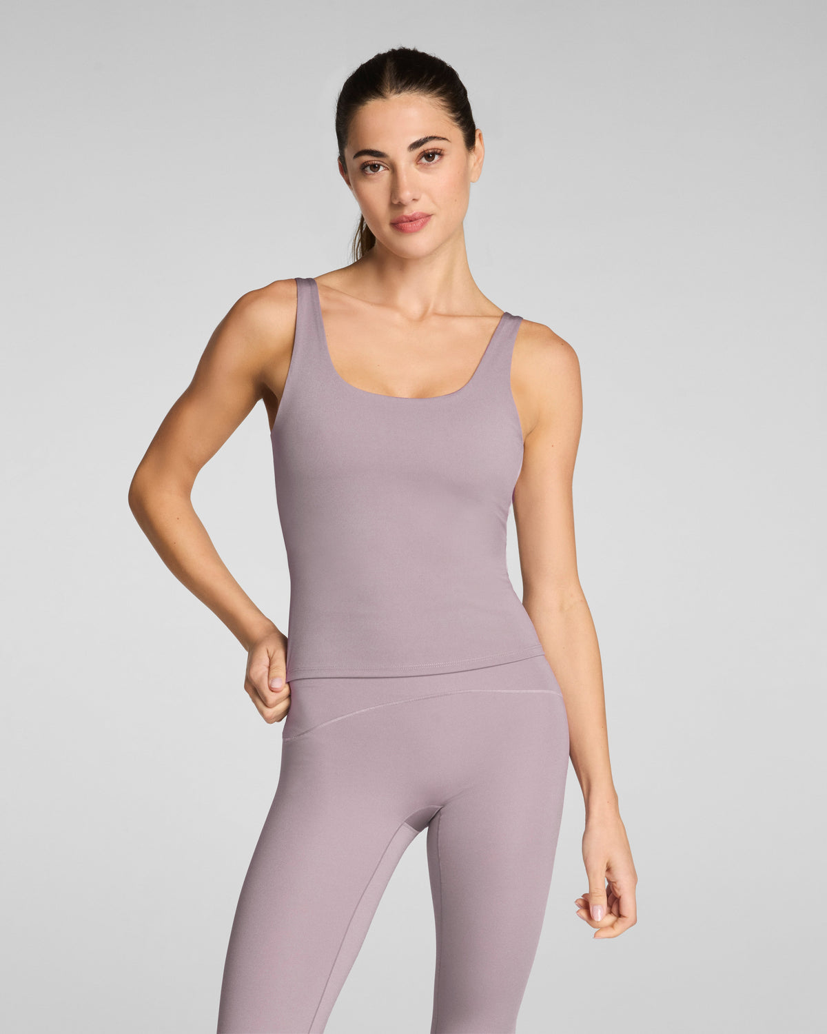 SPANX® Get Moving Luminara Shelf Tank