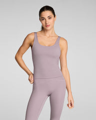 SPANX® Get Moving Luminara Shelf Tank