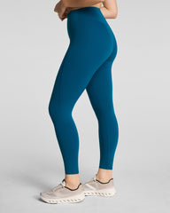 SPANXshape™ CurveTheory 7/8 Leggings | Deep Cove