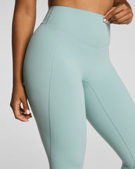 SPANXshape™ CurveTheory 7/8 Leggings | Wave