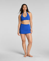 SPANXshape™ Swim Hi-Rise Bikini Skirt | Current