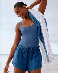 SPANX® Beach Short, 3" | Current