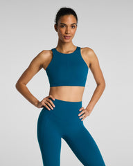 SPANX® CurveTheory Open Back Sports Bra