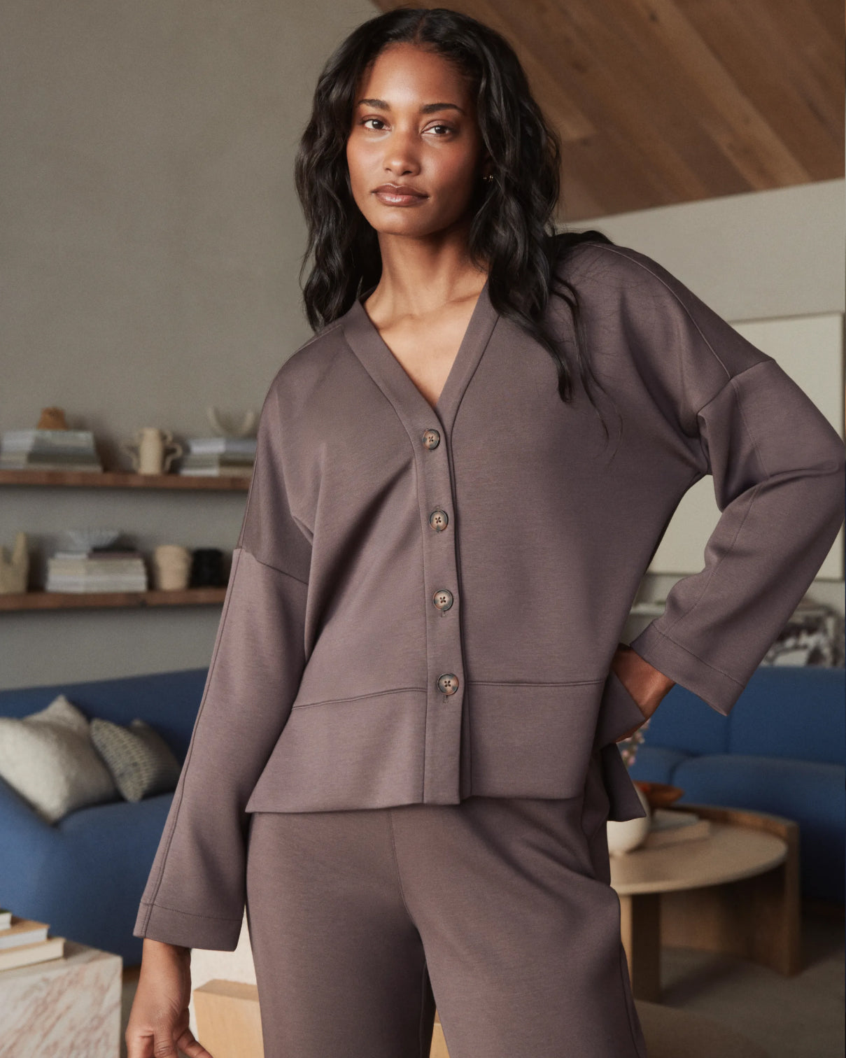SPANX AirEssentials® Cardigan