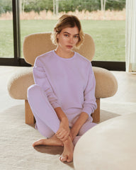 SPANX AirEssentials® Crewneck Tunic | Verbena
