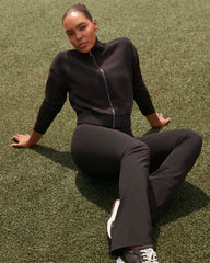 SPANX AirEssentials® Track Jacket