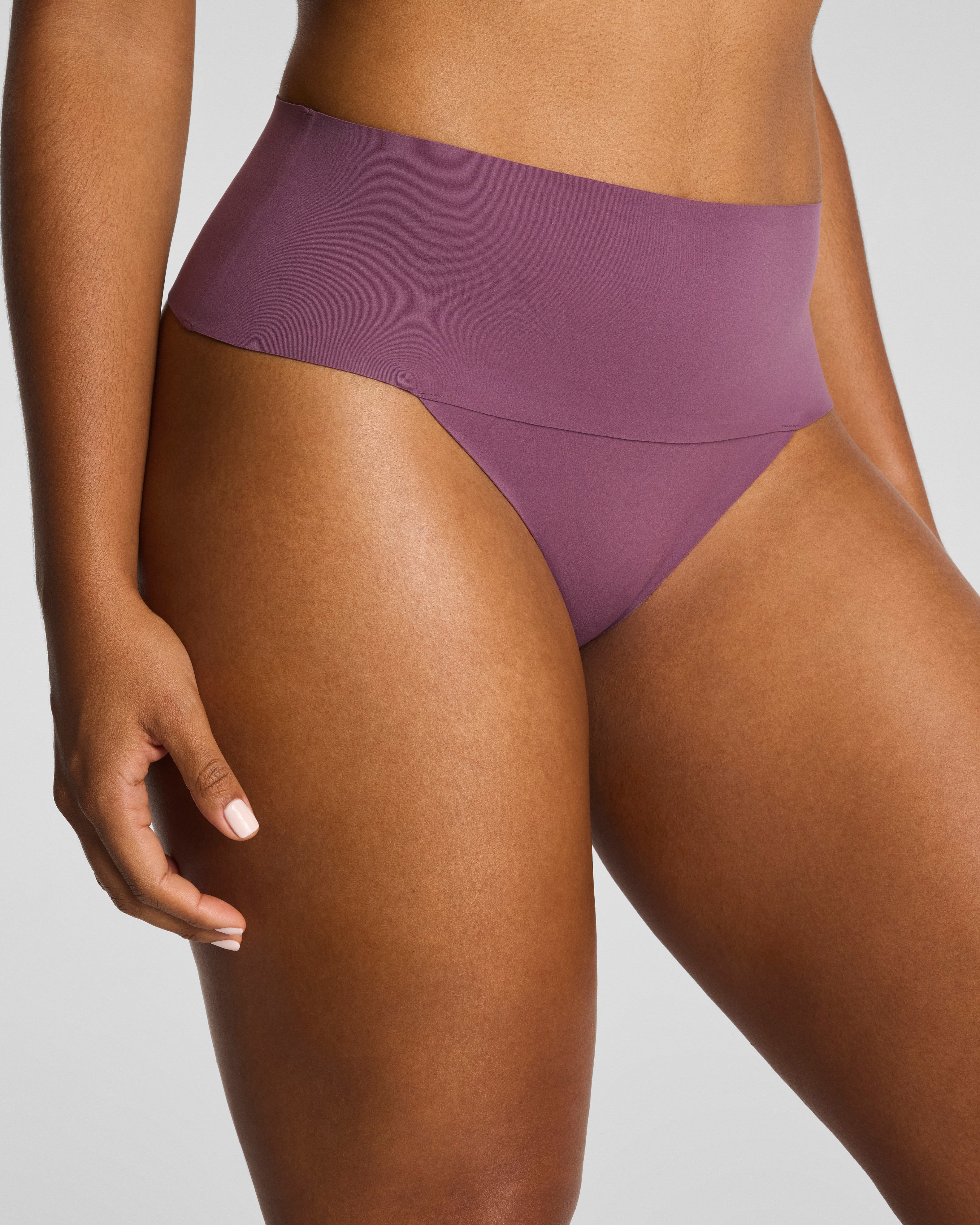 SPANXsupersmooth™ Undie-tectable® Thong