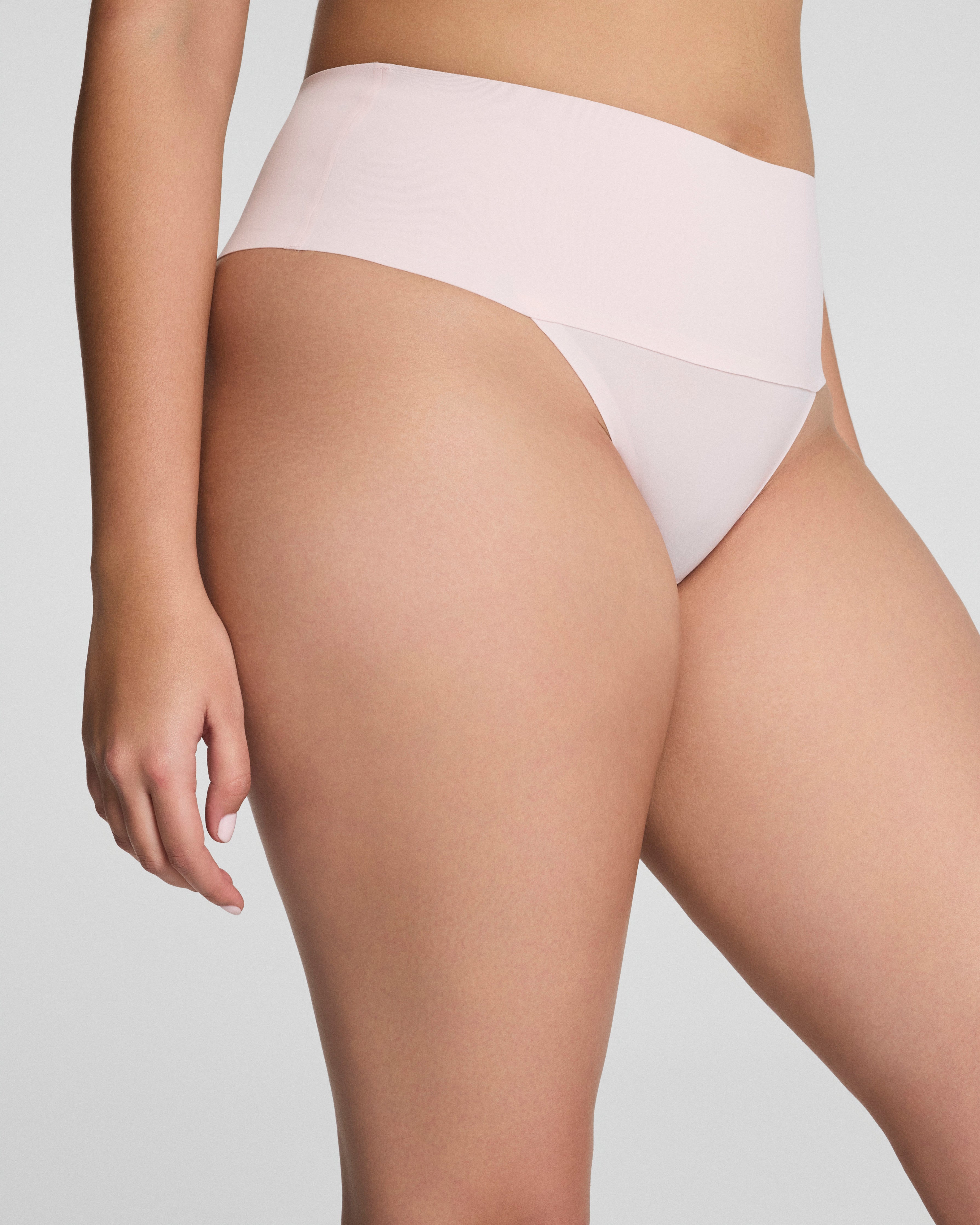 SPANXsupersmooth™ Undie-tectable® Thong