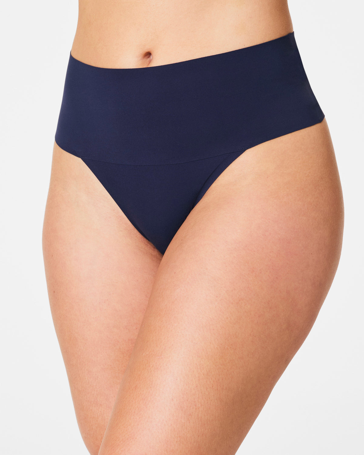 SPANXsupersmooth™ Undie-tectable® Thong
