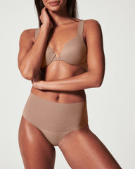 SPANXsupersmooth™ Undie-tectable® Brief | Cafe Au Lait