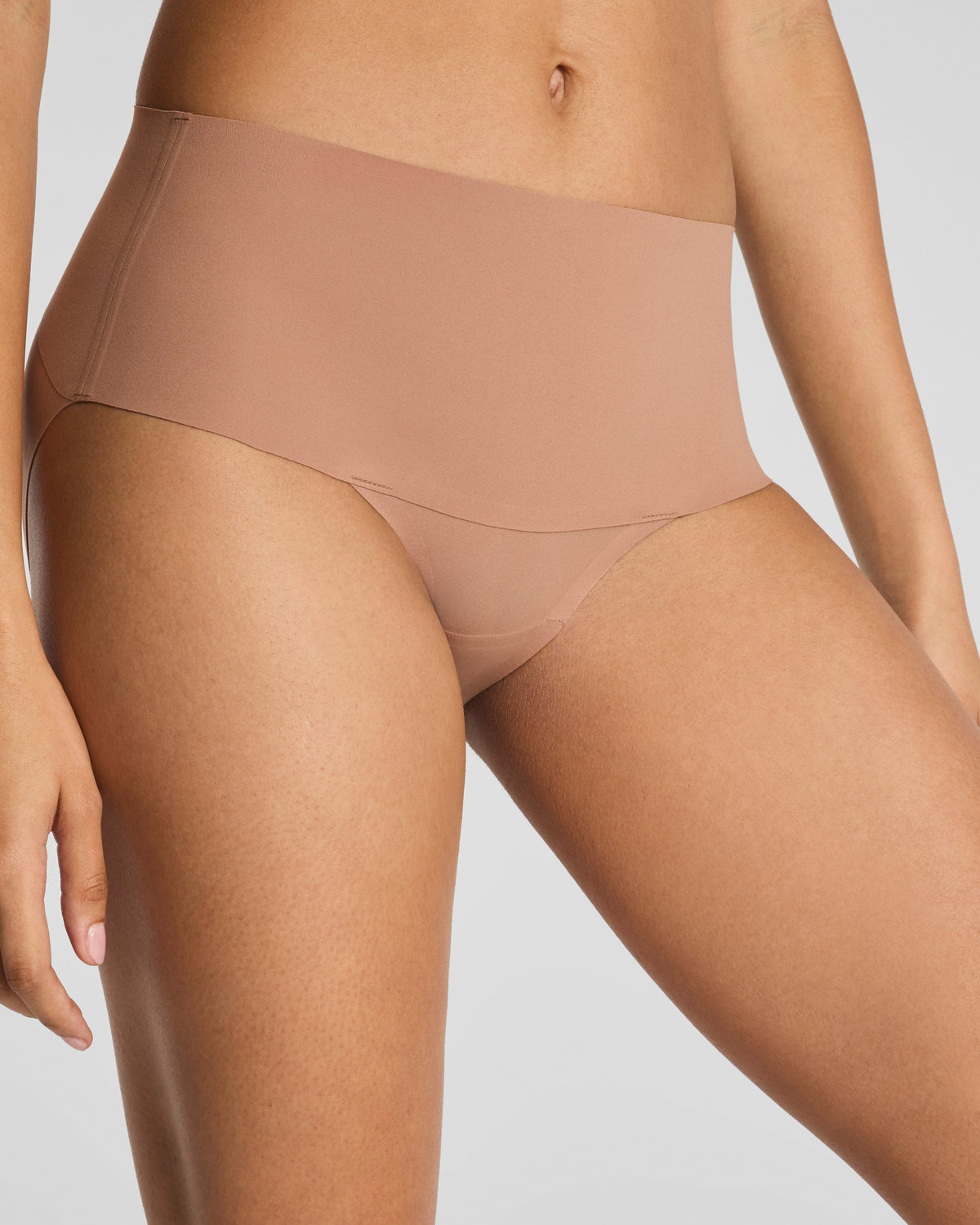 SPANXsupersmooth™ Undie-tectable® Brief | Cinnamon