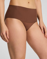 SPANXsupersmooth™ Undie-tectable® Brief | Ganache