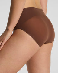SPANXsupersmooth™ Undie-tectable® Brief | Ganache