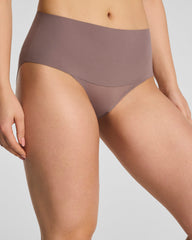SPANXsupersmooth™ Undie-tectable® Brief | Granite
