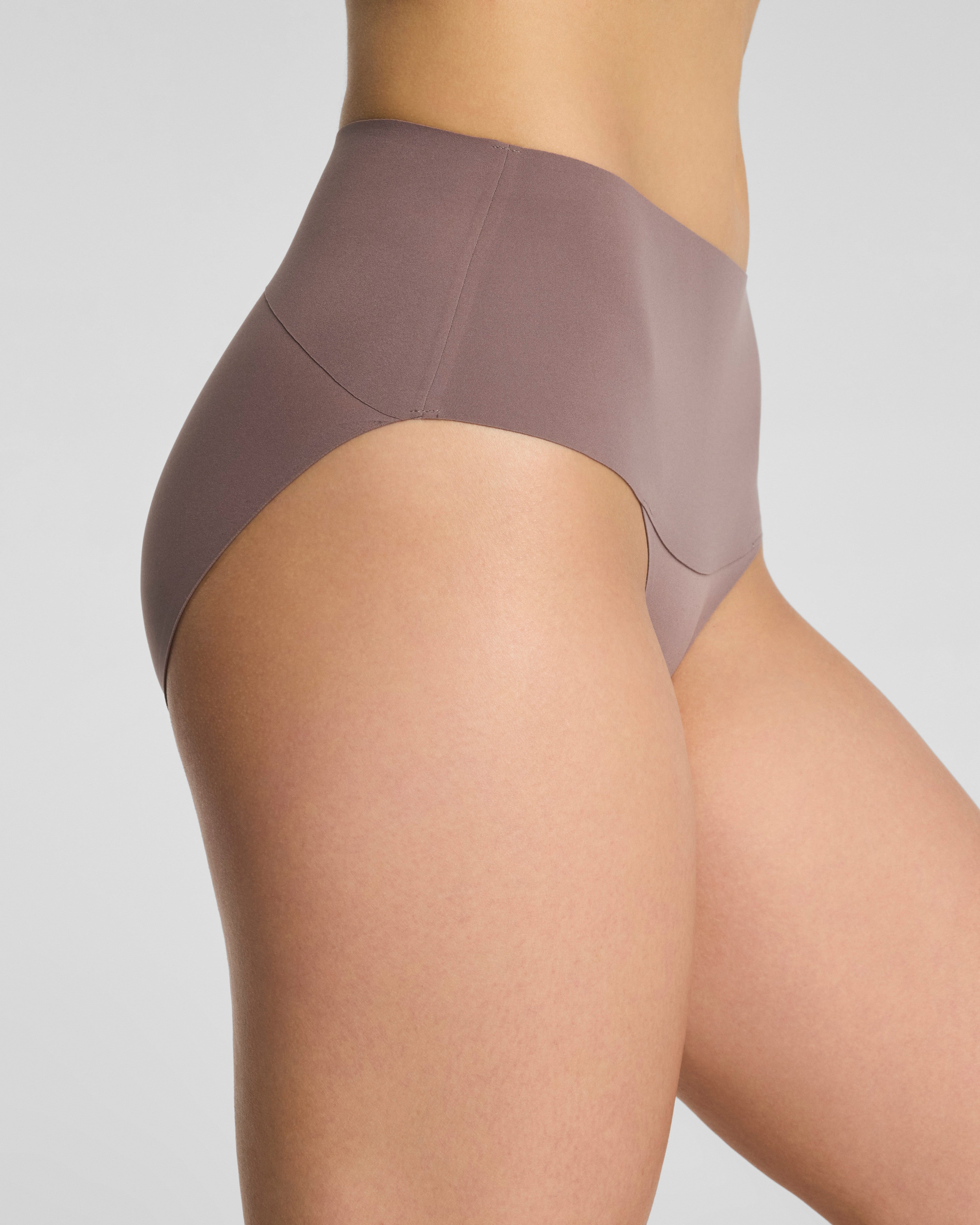 SPANXsupersmooth™ Undie-tectable® Brief | Granite