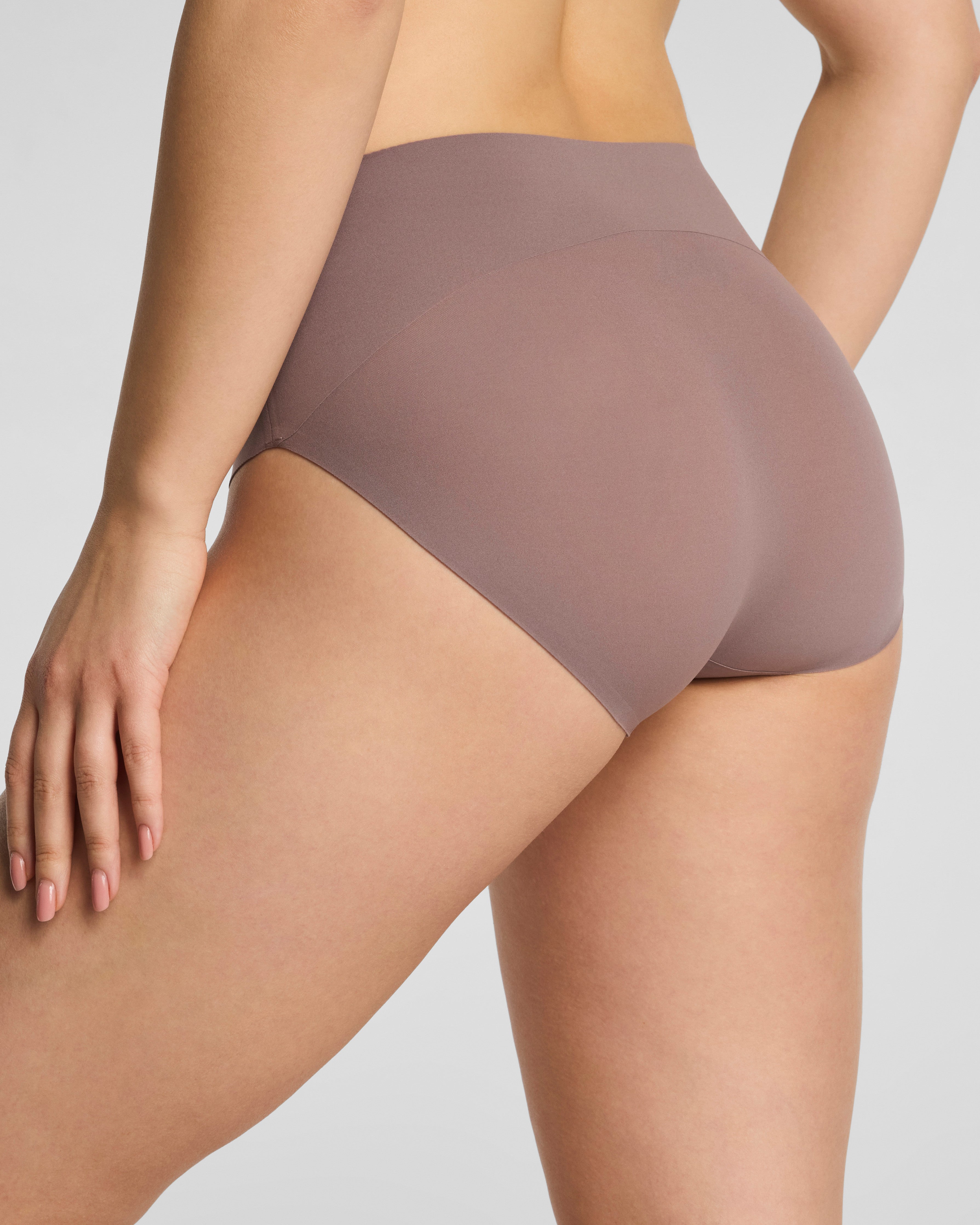 SPANXsupersmooth™ Undie-tectable® Brief | Granite