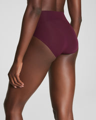 SPANXsupersmooth™ Undie-tectable® Brief | Plum Berry