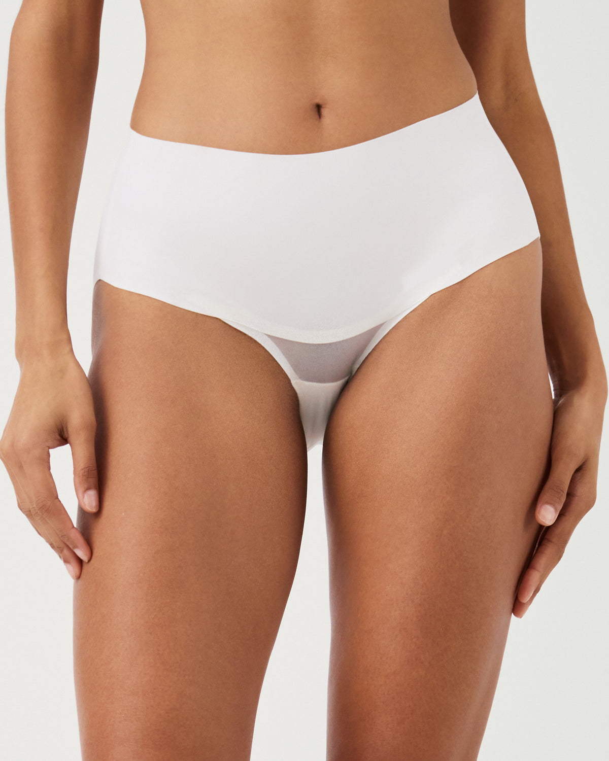 SPANXsupersmooth™ Undie-tectable® Brief | Powder