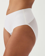 SPANXsupersmooth™ Undie-tectable® Brief | Powder
