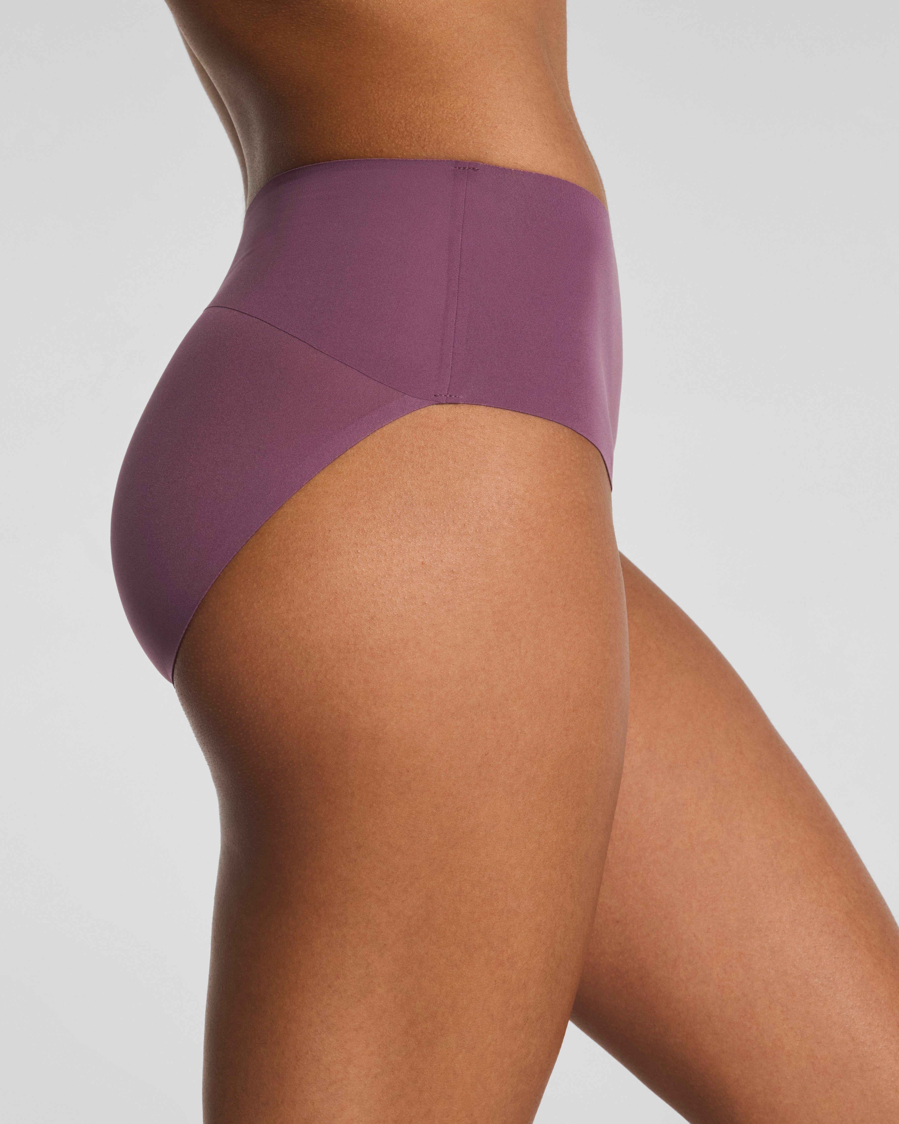 SPANXsupersmooth™ Undie-tectable® Brief | Prune