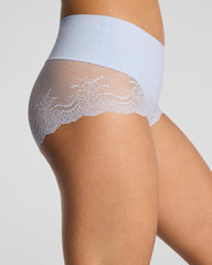 SPANXsupersmooth™ Undie-tectable® Lace Hi-Hipster | Summit
