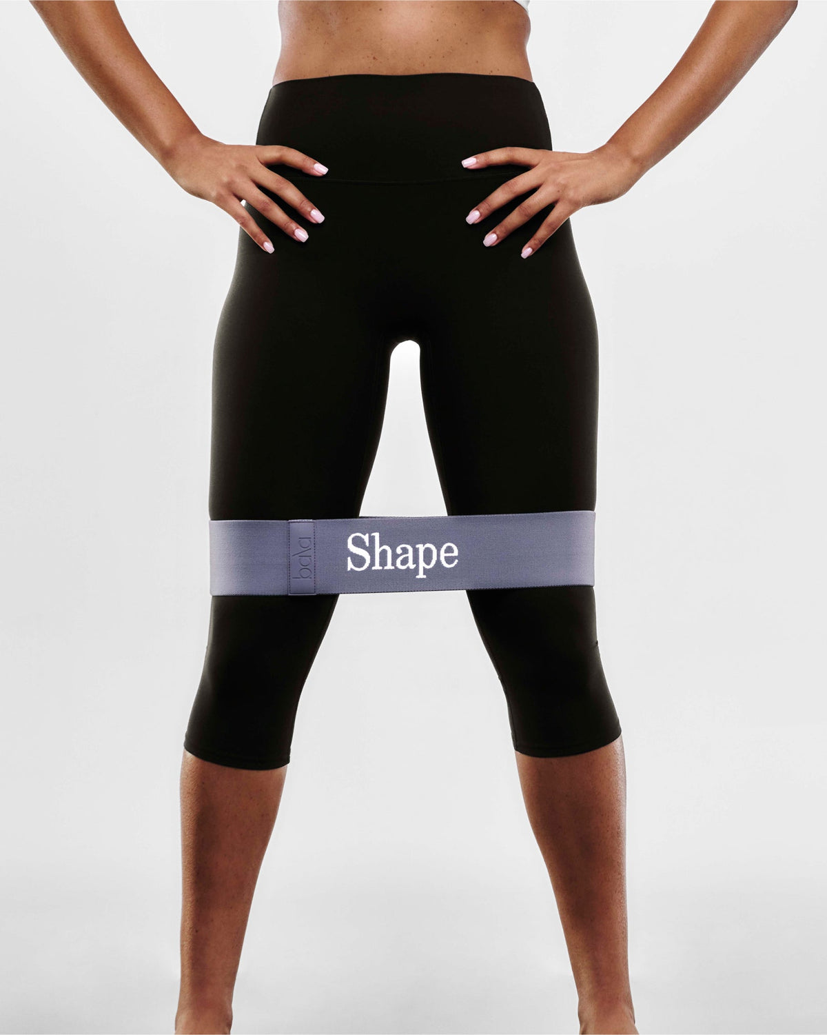 SPANXsmooth™ OnForm Cropped Leggings, 19"