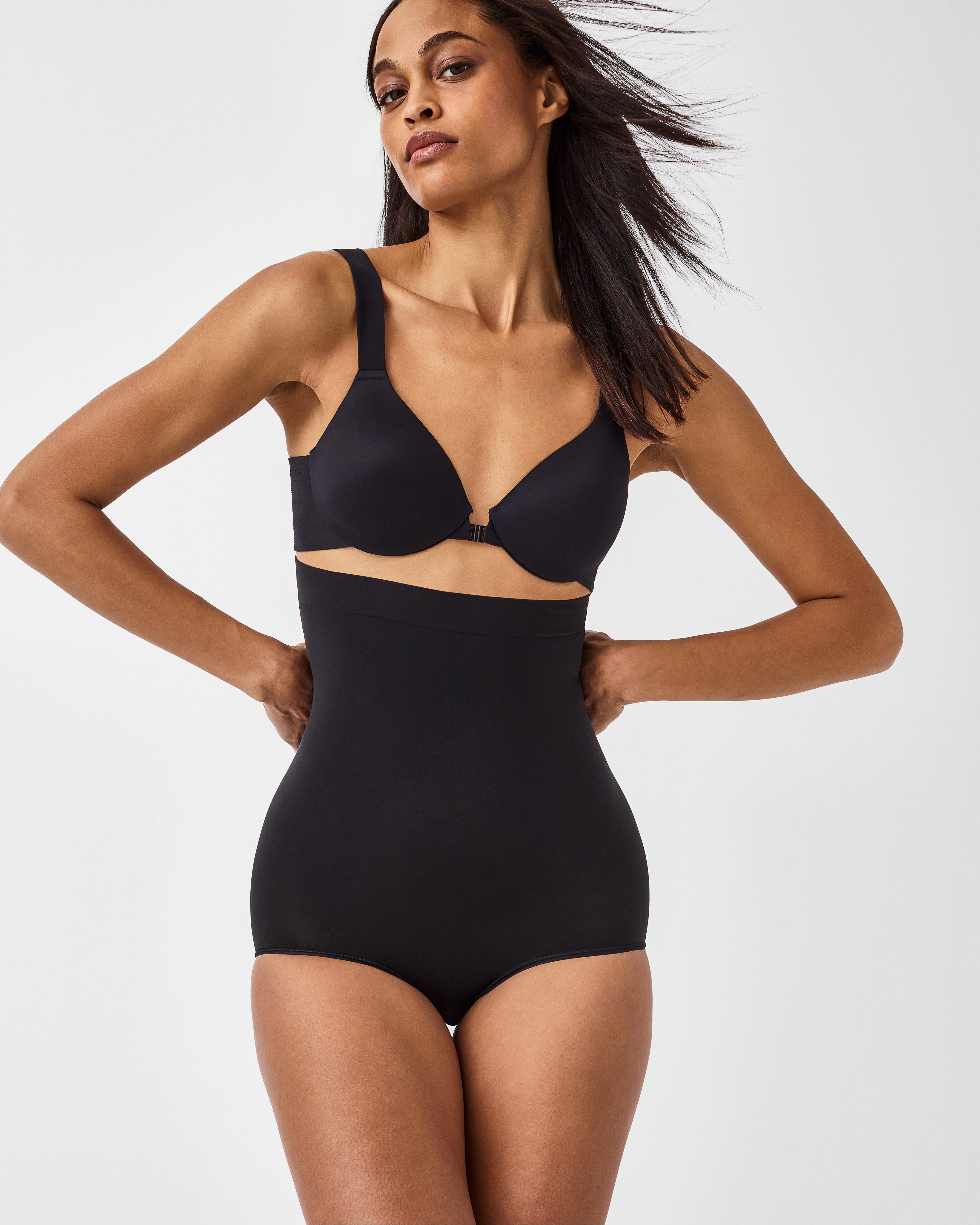 SPANXsculpt™ Seamless Power High-Waisted Brief